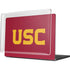 University of Southern California USC MacBook Pro 14in (2021-24) Case plus Skin
